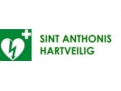 Stichting Sint Anthonis HartVeilig sluit 2013 goed af.